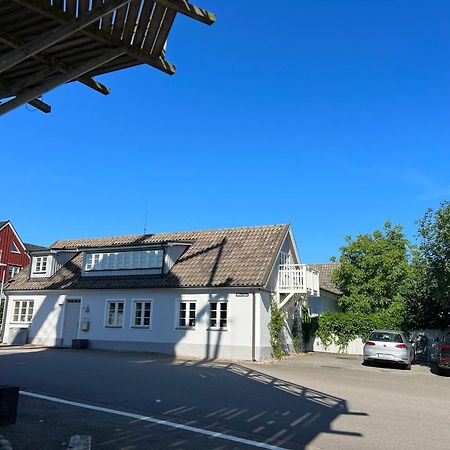 Lyxiga Hem Mitt I Gamla Viken, Hoeg Standard Viken  Zewnętrze zdjęcie