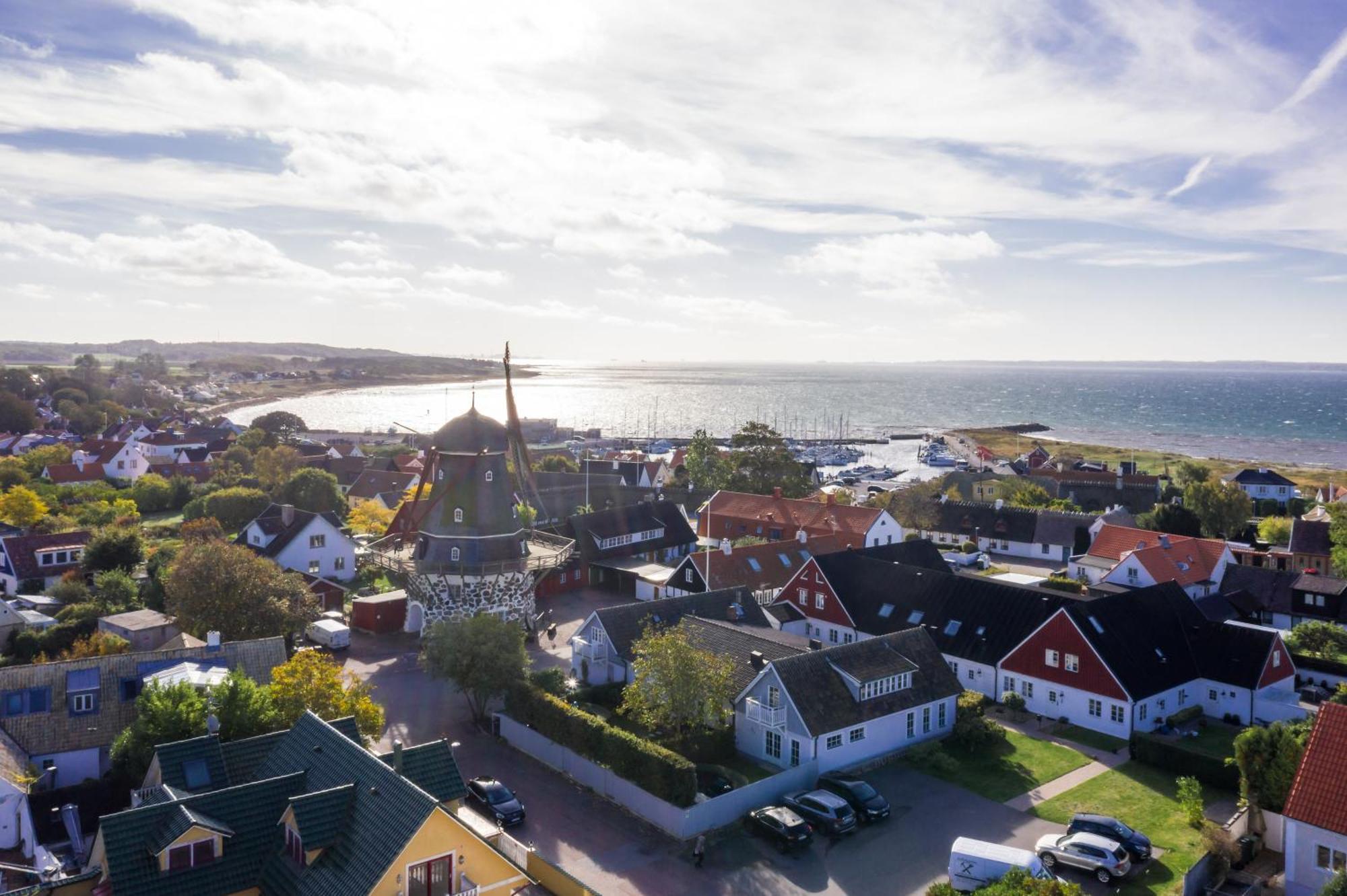 Lyxiga Hem Mitt I Gamla Viken, Hoeg Standard Viken  Zewnętrze zdjęcie