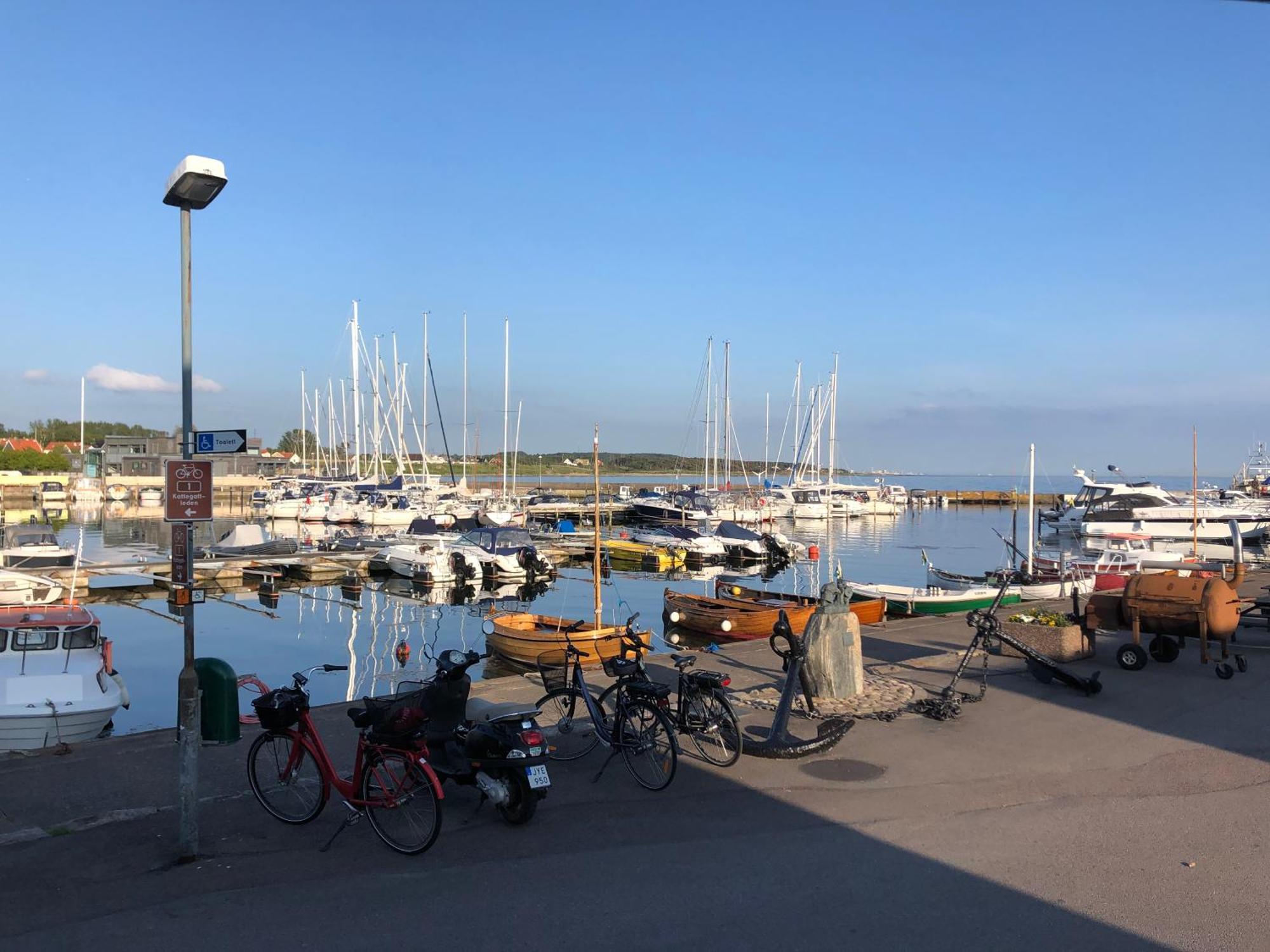 Lyxiga Hem Mitt I Gamla Viken, Hoeg Standard Viken  Zewnętrze zdjęcie