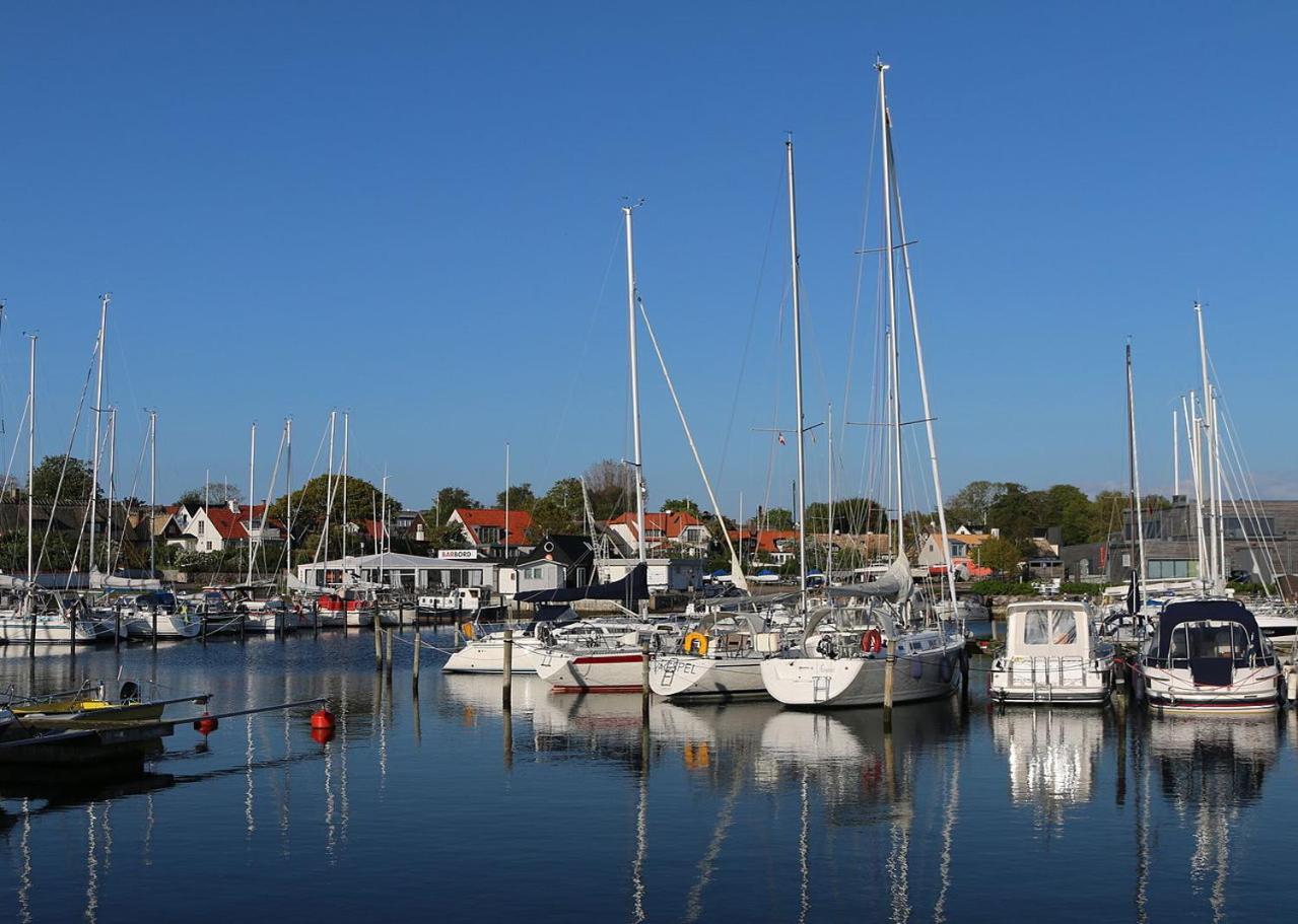 Lyxiga Hem Mitt I Gamla Viken, Hoeg Standard Viken  Zewnętrze zdjęcie