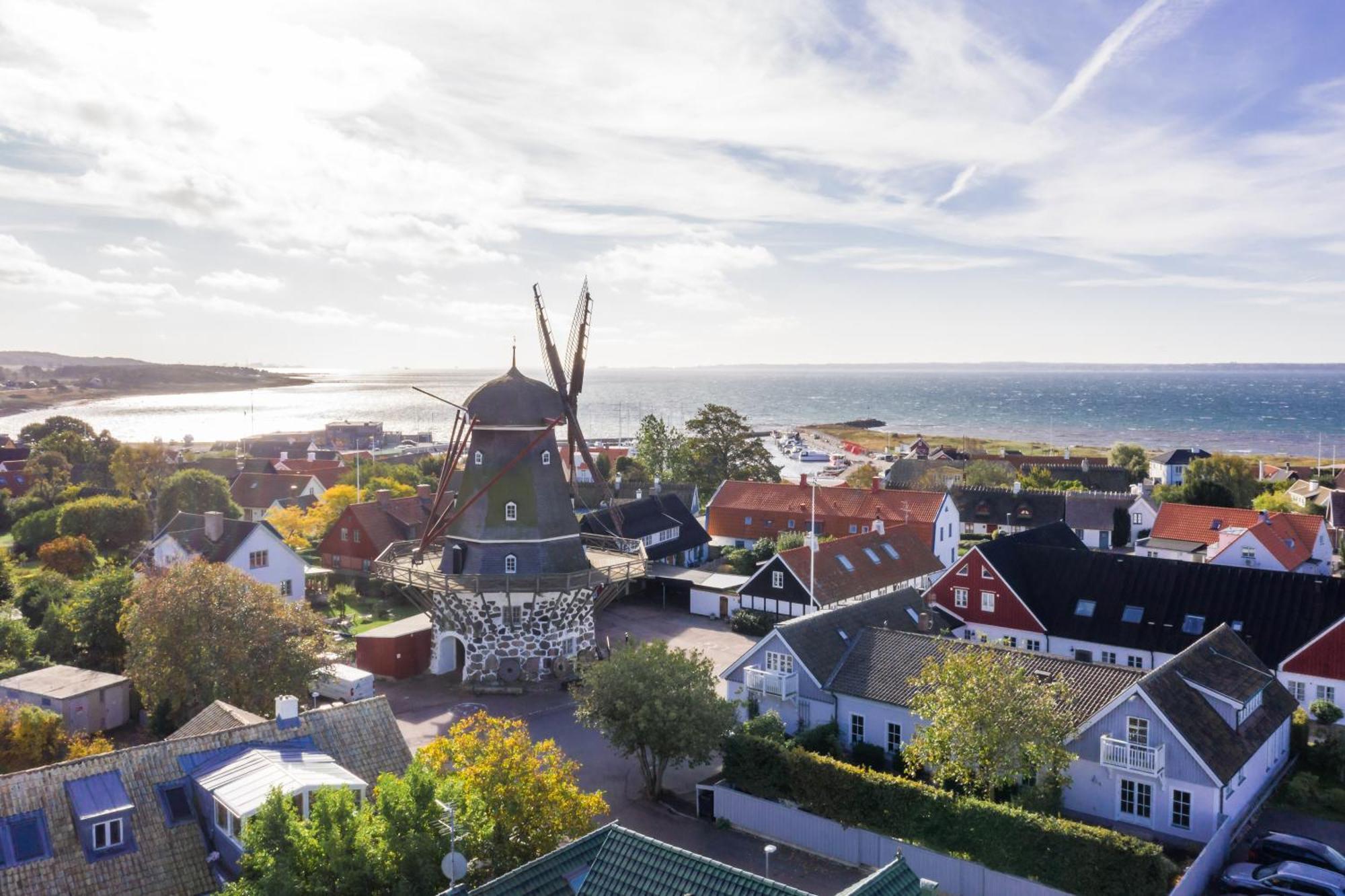Lyxiga Hem Mitt I Gamla Viken, Hoeg Standard Viken  Zewnętrze zdjęcie