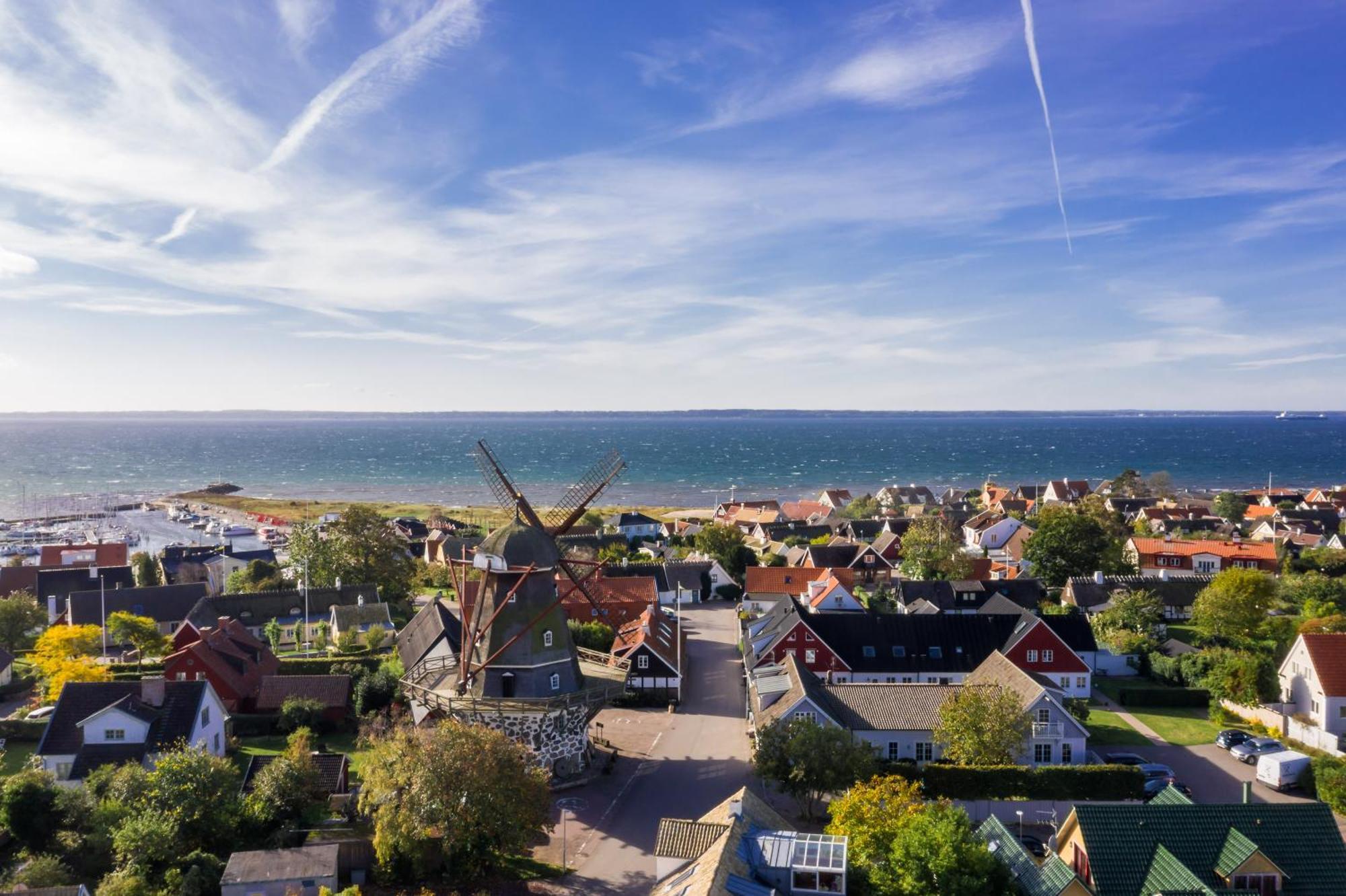 Lyxiga Hem Mitt I Gamla Viken, Hoeg Standard Viken  Zewnętrze zdjęcie
