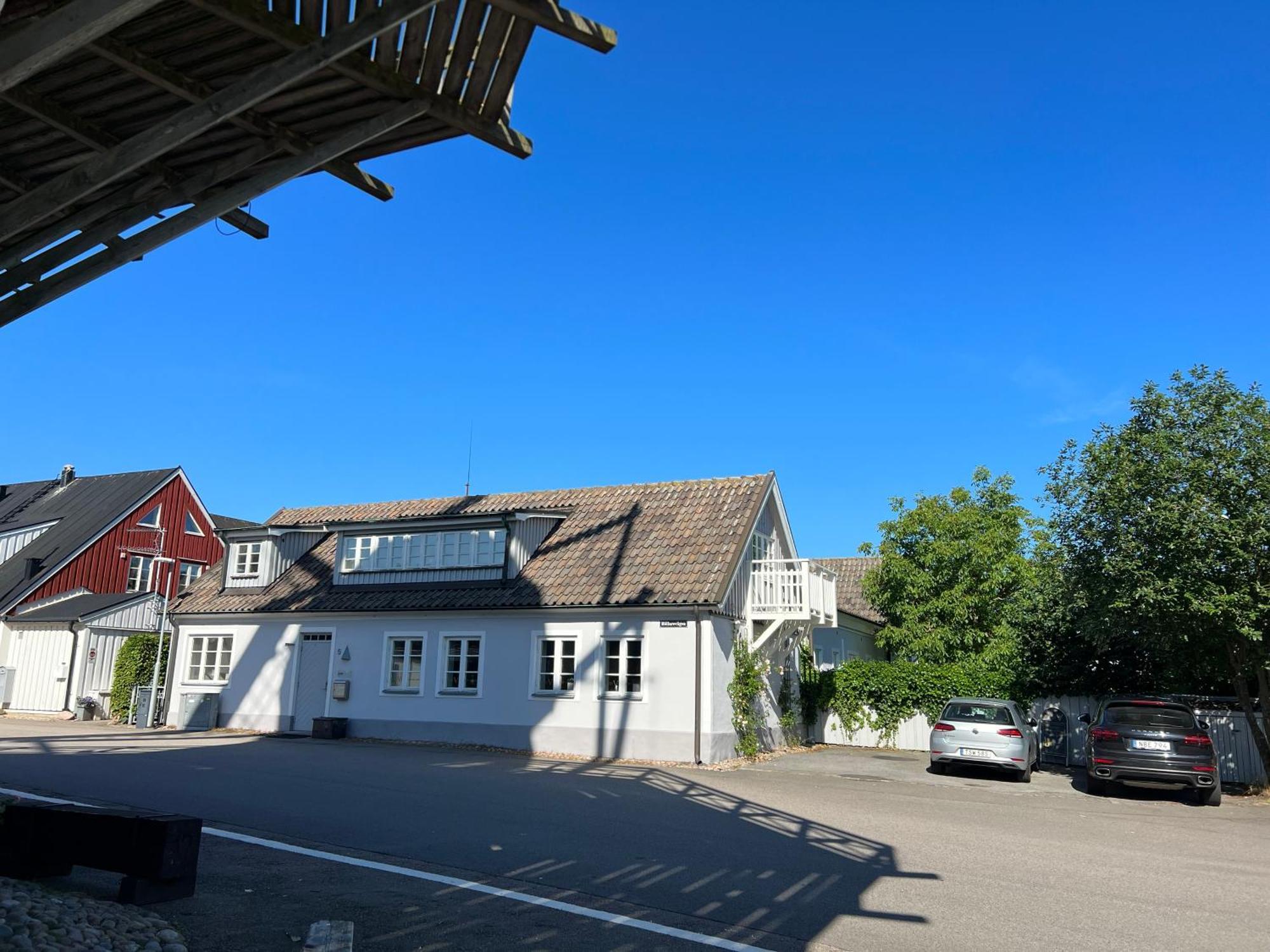 Lyxiga Hem Mitt I Gamla Viken, Hoeg Standard Viken  Zewnętrze zdjęcie
