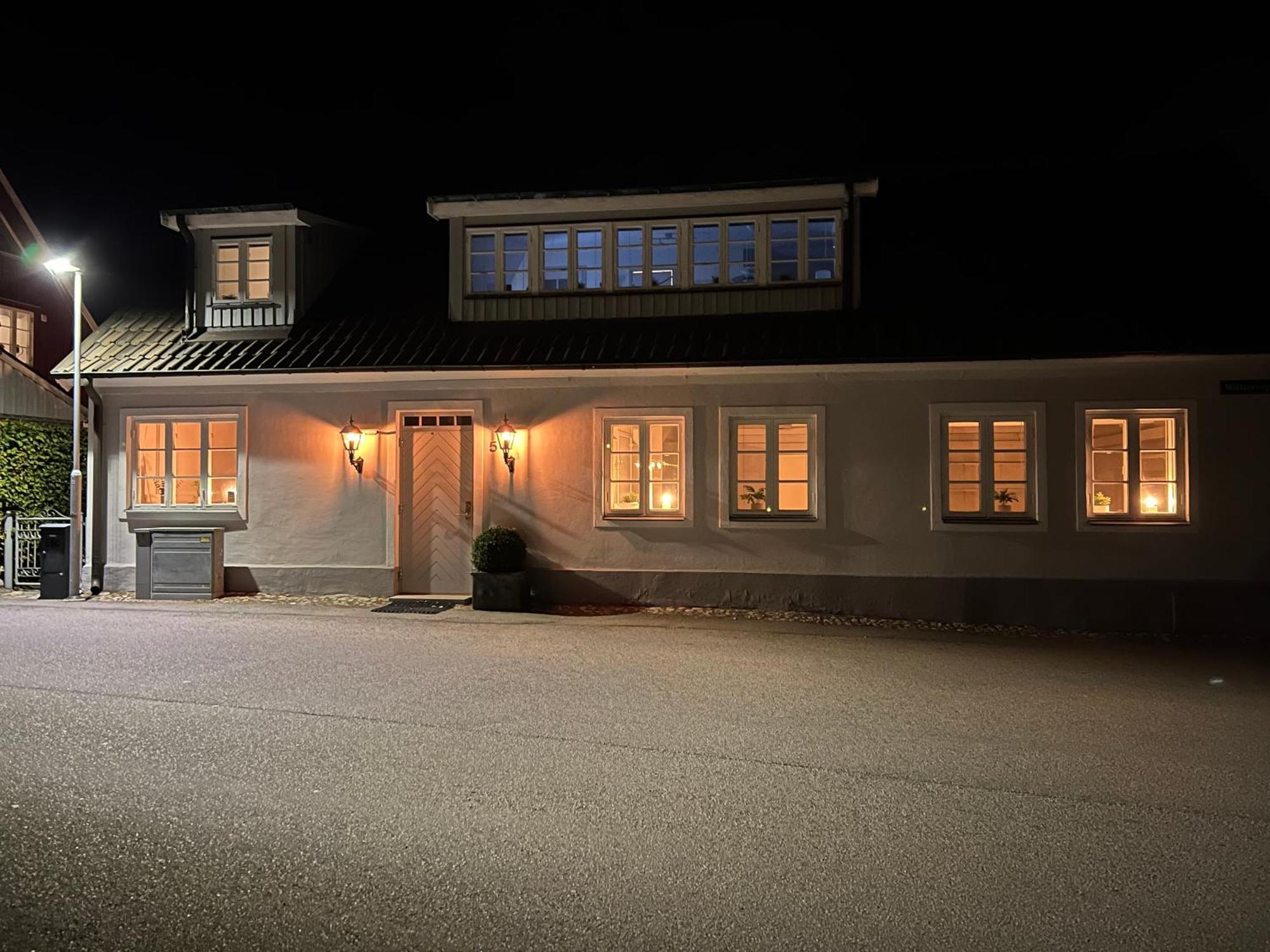 Lyxiga Hem Mitt I Gamla Viken, Hoeg Standard Viken  Zewnętrze zdjęcie